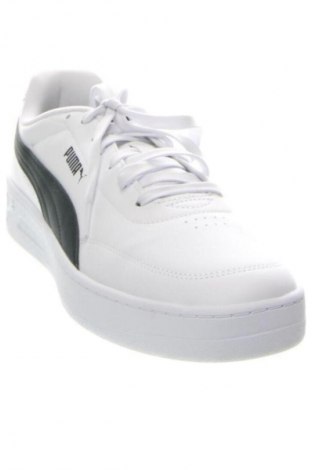 Pánske topánky PUMA, Veľkosť 46, Farba Biela, Cena  124,95 €