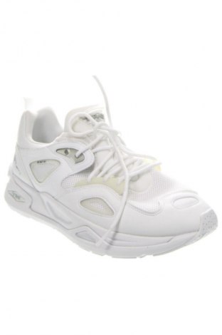 Herrenschuhe PUMA, Größe 44, Farbe Weiß, Preis 137,99 €