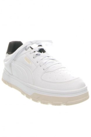 Мъжки обувки PUMA, Размер 44, Цвят Бял, Цена 204,99 лв.