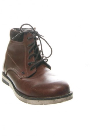 Încălțăminte bărbătească Pier One, Mărime 44, Culoare Maro, Preț 232,00 Lei