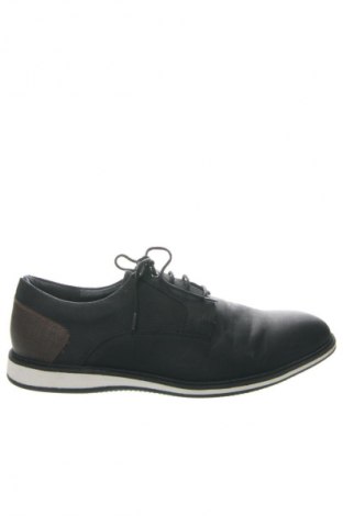 Мъжки обувки Pier One, Размер 46, Цвят Черен, Цена 62,99 лв.