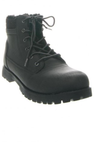 Încălțăminte bărbătească Pier One, Mărime 43, Culoare Negru, Preț 243,99 Lei