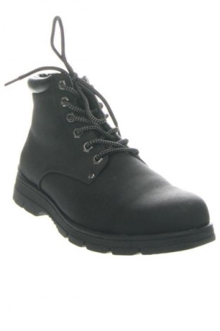 Pánské boty Pier One, Velikost 40, Barva Černá, Cena  797,00 Kč