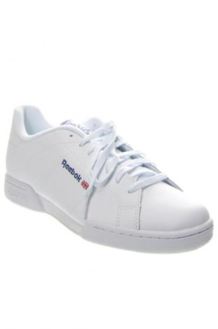 Herrenschuhe Reebok, Größe 43, Farbe Weiß, Preis € 137,99