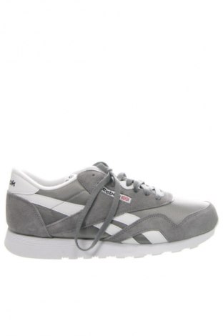 Мъжки обувки Reebok, Размер 44, Цвят Сив, Цена 204,99 лв.