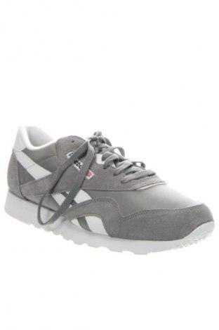Мъжки обувки Reebok, Размер 44, Цвят Сив, Цена 204,99 лв.