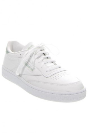 Мъжки обувки Reebok, Размер 42, Цвят Бял, Цена 204,99 лв.
