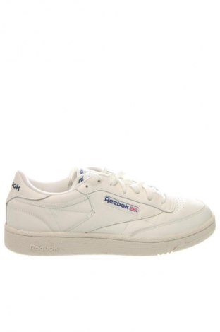 Herrenschuhe Reebok, Größe 47, Farbe Ecru, Preis 112,99 €