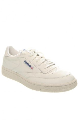 Herrenschuhe Reebok, Größe 47, Farbe Ecru, Preis 112,99 €