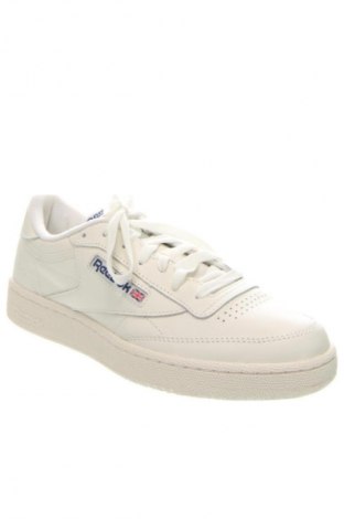 Herrenschuhe Reebok, Größe 42, Farbe Ecru, Preis 137,99 €