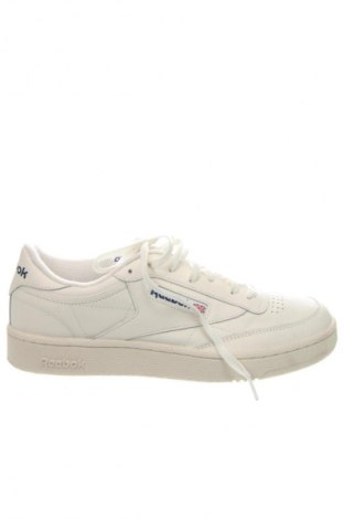 Pánske topánky Reebok, Veľkosť 45, Farba Kremová, Cena  124,95 €