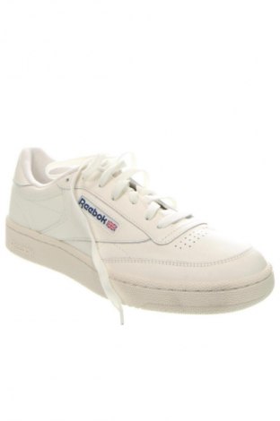 Pánske topánky Reebok, Veľkosť 45, Farba Kremová, Cena  124,95 €