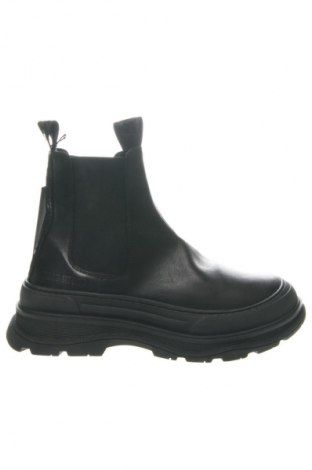 Herrenschuhe Replay, Größe 43, Farbe Schwarz, Preis 219,99 €