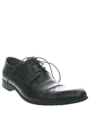 Încălțăminte bărbătească Roberto Venuti, Mărime 44, Culoare Negru, Preț 421,03 Lei