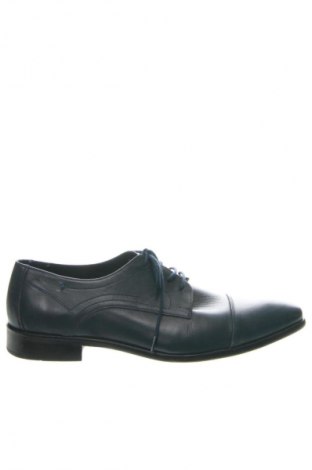 Herrenschuhe Rosso e nero, Größe 42, Farbe Blau, Preis 75,99 €