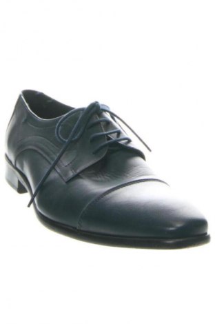 Herrenschuhe Rosso e nero, Größe 42, Farbe Blau, Preis 75,99 €