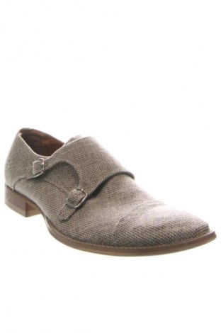 Obuwie męskie Scarpe Italiane, Rozmiar 42, Kolor Czarny, Cena 301,41 zł