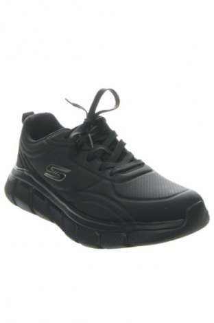 Pánské boty Skechers, Velikost 41, Barva Černá, Cena  1 649,00 Kč
