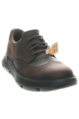 Pánske topánky Skechers, Veľkosť 44, Farba Hnedá, Cena  85,95 €