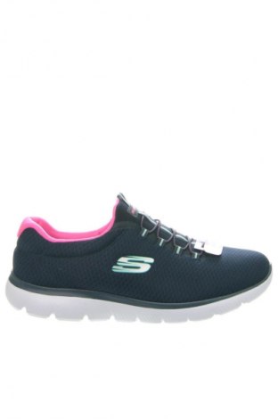 Herrenschuhe Skechers, Größe 40, Farbe Blau, Preis 71,99 €