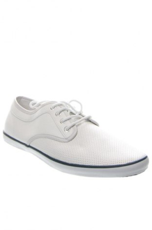Obuwie męskie Soviet, Rozmiar 46, Kolor Biały, Cena 202,67 zł