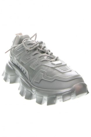 Herrenschuhe Steve Madden, Größe 44, Farbe Silber, Preis 137,99 €