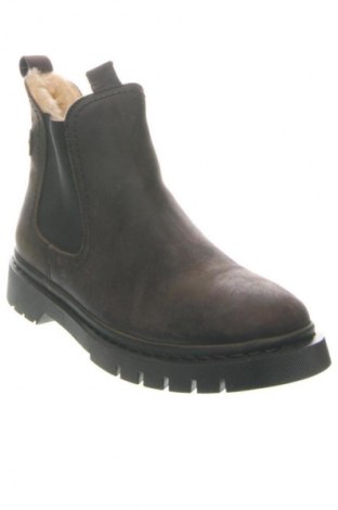 Herrenschuhe Tamaris, Größe 39, Farbe Braun, Preis 104,99 €