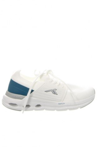 Obuwie męskie Tenth, Rozmiar 40, Kolor Biały, Cena 290,99 zł