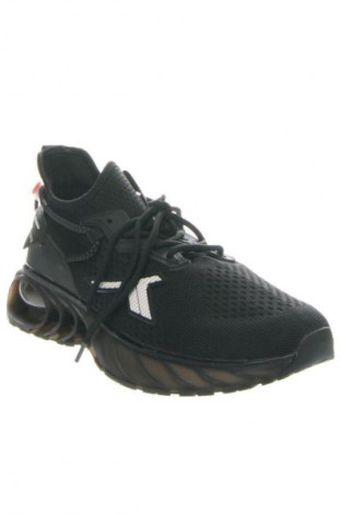 Мъжки обувки Tenth, Размер 44, Цвят Черен, Цена 109,99 лв.