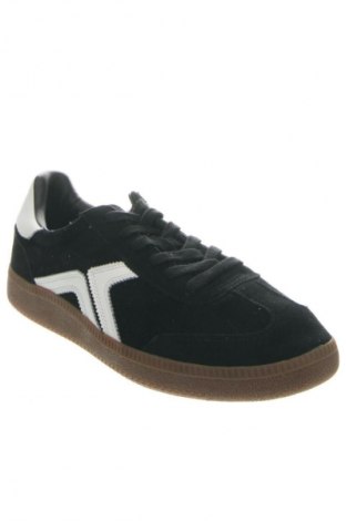 Herrenschuhe Tenth, Größe 46, Farbe Schwarz, Preis € 93,99