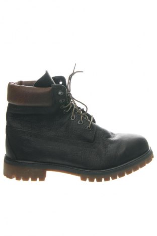 Încălțăminte bărbătească Timberland, Mărime 44, Culoare Negru, Preț 920,97 Lei