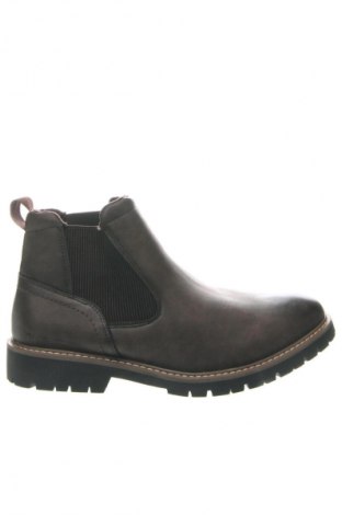 Încălțăminte bărbătească Tom Tailor, Mărime 43, Culoare Maro, Preț 443,99 Lei