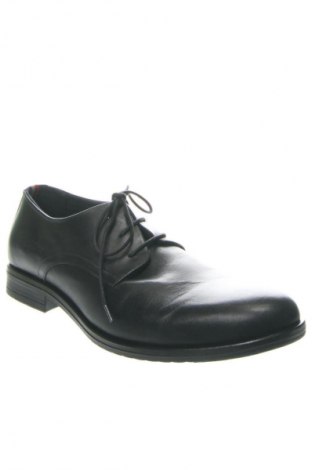 Férfi cipők
 Tommy Hilfiger, Méret 45, Szín Fekete, Ár 37 999 Ft