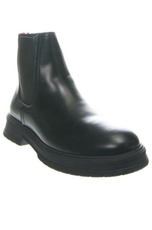 Pánske topánky Tommy Hilfiger, Veľkosť 42, Farba Čierna, Cena  173,95 €