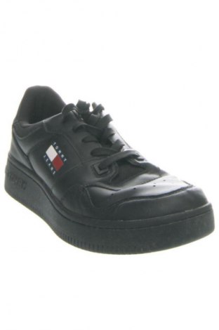 Herrenschuhe Tommy Jeans, Größe 42, Farbe Schwarz, Preis € 78,00