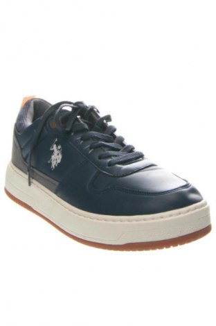 Pánské boty U.S. Polo Assn., Velikost 44, Barva Modrá, Cena  3 099,00 Kč