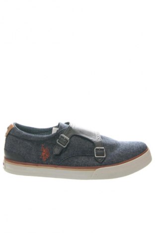 Herrenschuhe U.S. Polo Assn., Größe 44, Farbe Blau, Preis € 103,80