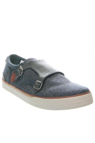 Herrenschuhe U.S. Polo Assn., Größe 44, Farbe Blau, Preis € 103,80