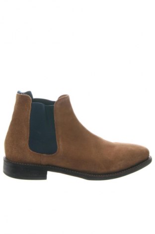 Herrenschuhe Unbranded, Größe 43, Farbe Braun, Preis € 45,01