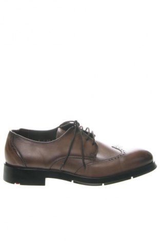 Încălțăminte bărbătească Unbranded, Mărime 44, Culoare Maro, Preț 200,00 Lei