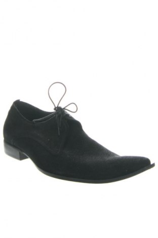 Ανδρικά παπούτσια Unbranded, Μέγεθος 42, Χρώμα Μαύρο, Τιμή 44,69 €