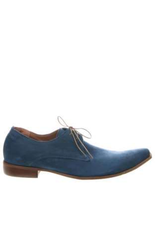 Мъжки обувки Unbranded, Размер 42, Цвят Син, Цена 86,43 лв.
