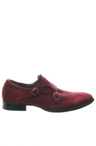 Herrenschuhe Unbranded, Größe 42, Farbe Rot, Preis € 44,53