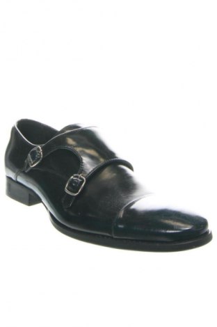 Herrenschuhe Unbranded, Größe 42, Farbe Schwarz, Preis € 44,16