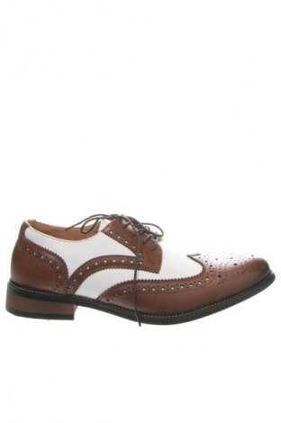 Herrenschuhe Unbranded, Größe 42, Farbe Mehrfarbig, Preis 38,87 €