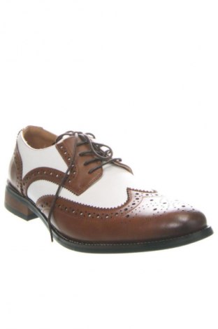 Herrenschuhe Unbranded, Größe 42, Farbe Mehrfarbig, Preis 38,87 €