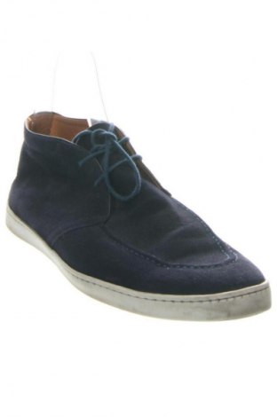 Férfi cipők
 Unbranded, Méret 44, Szín Kék, Ár 15 200 Ft