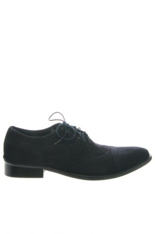 Herrenschuhe Unbranded, Größe 42, Farbe Schwarz, Preis 44,08 €