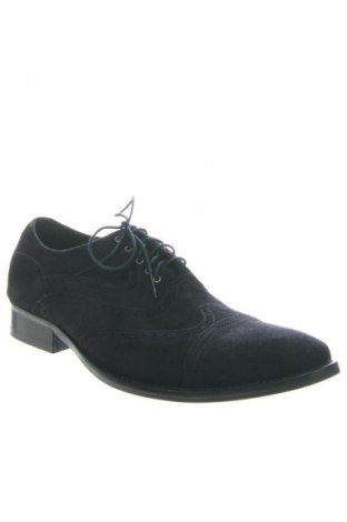Herrenschuhe Unbranded, Größe 42, Farbe Schwarz, Preis 44,08 €