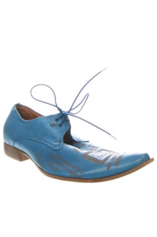 Herrenschuhe Unbranded, Größe 42, Farbe Mehrfarbig, Preis 44,38 €